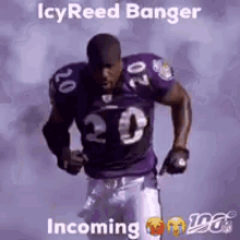 Icy Reed GIF - Icy Reed GIFs