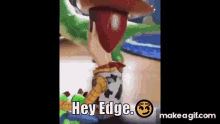 Hey Edge Edge GIF - Hey Edge Edge Sup Edge GIFs
