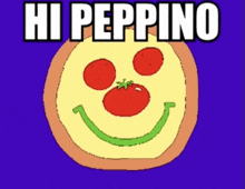Peppino Pizza Tower GIF - Peppino Pizza Tower GIFs