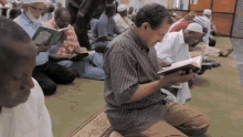 دينيه GIF - Prayer Quran Mosque GIFs