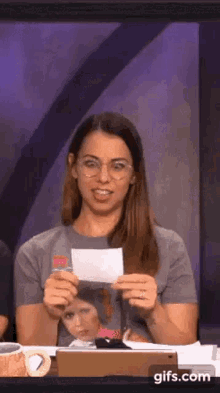Critical Role I Love This GIF - Critical Role I Love This Laura Bailey GIFs