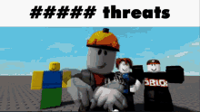 Tag Threats Death Threats GIF - Tag Threats Death Threats D4dj GIFs