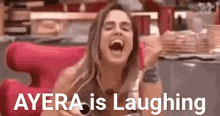 Laugh Laughing GIF - Laugh Laughing Ayera GIFs