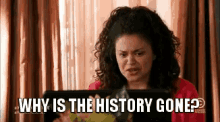 why is the history gone web history internet history key and peele