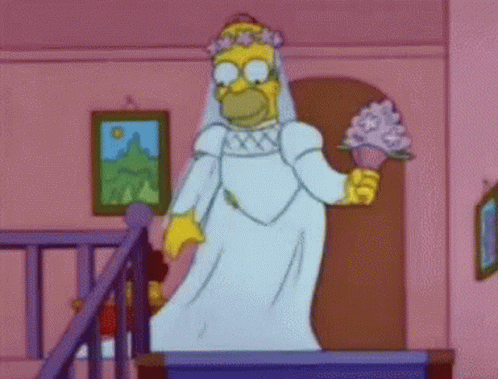 Sushichaeng Simpsons GIF - Sushichaeng Simpsons The Simpsons GIFs