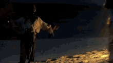 Sparrabeth Jack Sparrow GIF - Sparrabeth Jack Sparrow Pirates Of The Caribbean GIFs