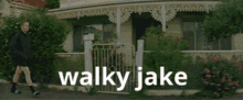 Joey Walker King Gizzard GIF - Joey Walker King Gizzard Walky Jake GIFs