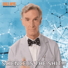 Bill Nye Thumbs Up GIF - Bill Nye Thumbs Up Nice GIFs