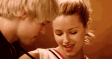 Glee Quinnfabray GIF - Glee Quinnfabray Samevans GIFs