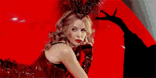 Kylie Minogue GIF - Kylie Minogue GIFs