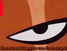 Teen Titans Slade GIF - Teen Titans Slade There Is Nothing You Can Do To Stop It GIFs