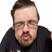 let me kiss you ricky berwick therickyberwick kissing you pouting