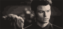 The Originals Elijah GIF - The Originals Elijah Elijah Mikaelson GIFs