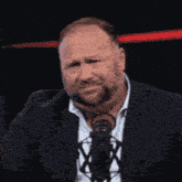 Alex Jones Disappointed GIF - Alex Jones Disappointed Really GIFs