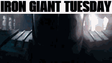 giant giant