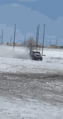 Jeep Snow GIF - Jeep Snow GIFs