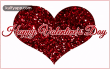 Happy Valentines Day.Gif GIF - Happy Valentines Day Valentines Day Kulfy GIFs