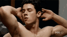 Nick Jonas Biceps GIF - Nick Jonas Biceps Ego GIFs