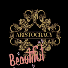 Beautiful Aristocracy GIF