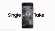 Single Take Intellicam GIF - Single Take Intellicam GIFs
