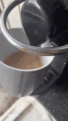 Coffee Make Coffee GIF - Coffee Make Coffee Morning GIFs