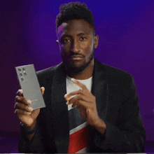 Really Good Marques Brownlee GIF - Really Good Marques Brownlee Excellent GIFs