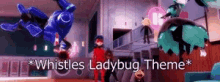 Miraculous Ladybug GIF - Miraculous Ladybug Chat GIFs