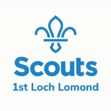 1st Loch Lomond 1st Loch Lomond Scouts GIF