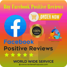Buy Facebook Positive Reviews GIF - Buy Facebook Positive Reviews GIFs
