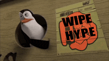 Wipehype Wipe Hype GIF