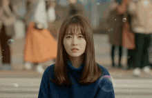 Doom At Your Service Park Bo Young GIF - Doom At Your Service Park Bo Young Kdrama GIFs