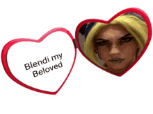 Blendi My Love GIF - Blendi My Love GIFs