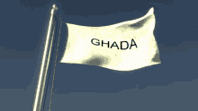 Ghada Flag GIF - Ghada Flag GIFs