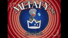Metafy Morganfreeman GIF - Metafy Morganfreeman Gaming GIFs