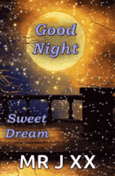 Moonlight Good GIF - Moonlight Good Night GIFs