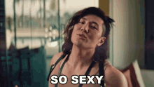so sexy guy tang friends song very hot very alluring