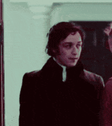 James Mcavoy Becoming Jane GIF - James Mcavoy Becoming Jane Falling In Love GIFs
