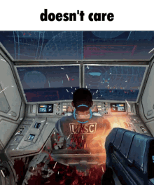 Dont Care Halo GIF - Dont Care Halo Halo Ce GIFs