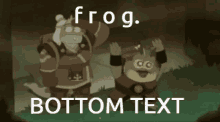 Frog Dance GIF - Frog Dance GIFs