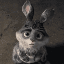 bunnymond please rotg hearteyes bunny