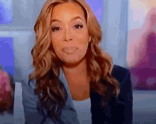 Sunnyhostin Theview GIF - Sunnyhostin Theview Blackpeople GIFs