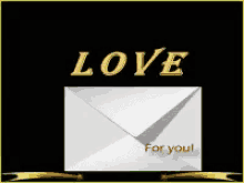 Love Mail GIF - Love Mail For You GIFs