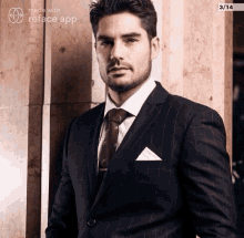 Oh She Touched My Seth Gecko GIF - Oh She Touched My Seth Gecko Dj Cotrona GIFs