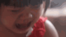 How To Stop Crying GIF - Asian Child Cry GIFs