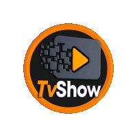 Tv Show Sticker - Tv Show Stickers