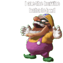 burrito the