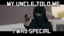 Spooderman Uncle GIF - Spooderman Uncle Spiderman GIFs