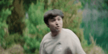 Yapping Please Don'T Destroy GIF - Yapping Please Don'T Destroy The Treasure Of Foggy Mountain GIFs