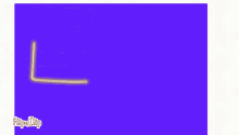 a blue background with the words compus para todo at the top