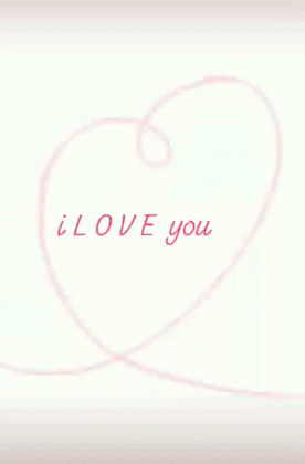 I Love You Love GIF - I Love You Love Love You GIFs